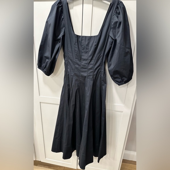 STAUD SWELLS DRESS - Picture 5 of 5